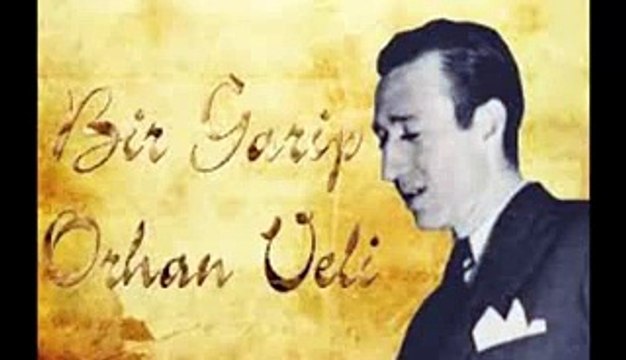 Orhan Veli Kanık - Anlatamıyorum