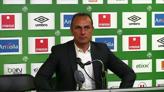 33e j. - Der Zakarian : Ils ont pas pu s'exprimer