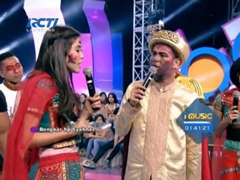 [150418]Dahsyatnya Weekend - Seg6