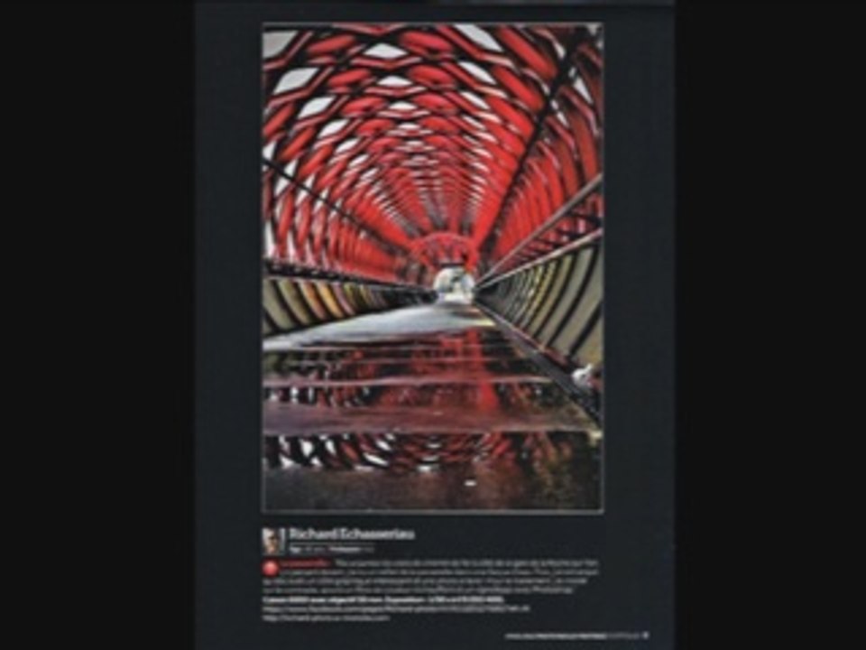 Making of Richard Echasseriau Photographe La Roche sur Yon Vendée shooting photo de Flora