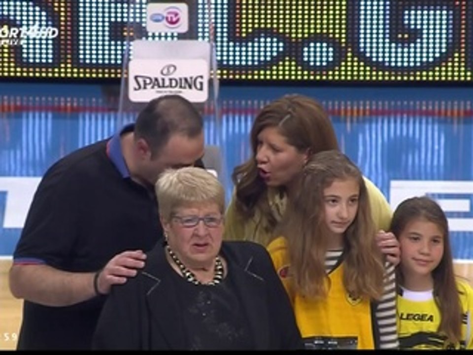 Η εκδήλωση για τον Αμερικάνο (4)