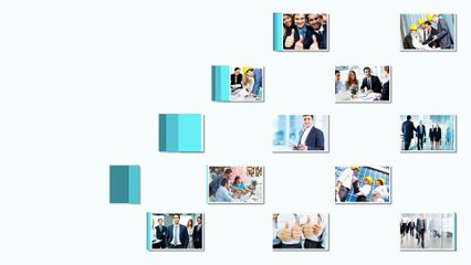 After Effects Project Files - Corporate Photo Opener - VideoHive 9052895