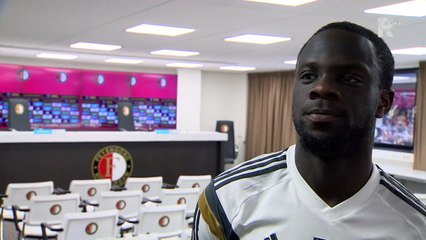 18-04-2015 Alles geven voor de laatste punten