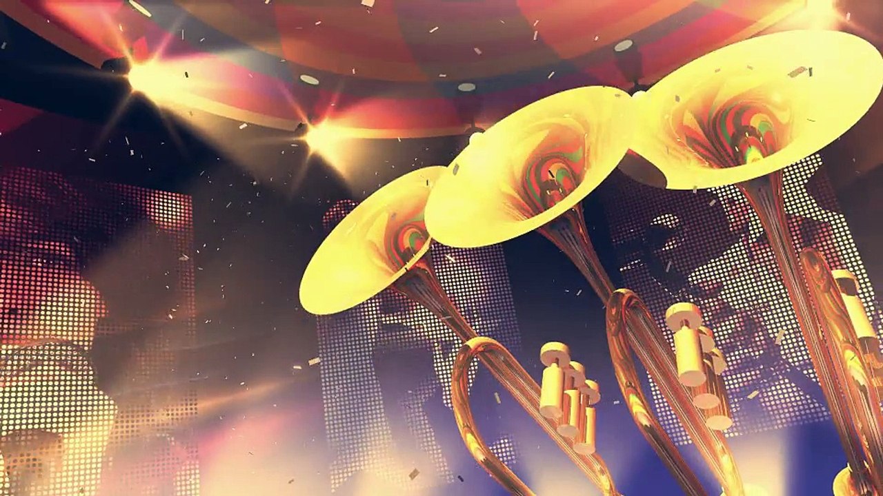 After Effects Project Files - Music Show - VideoHive 9059456