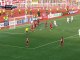 Quincy Promes 0:1 | FC Mordovia Saransk - Spartak Moscow 18.04.2015 HD
