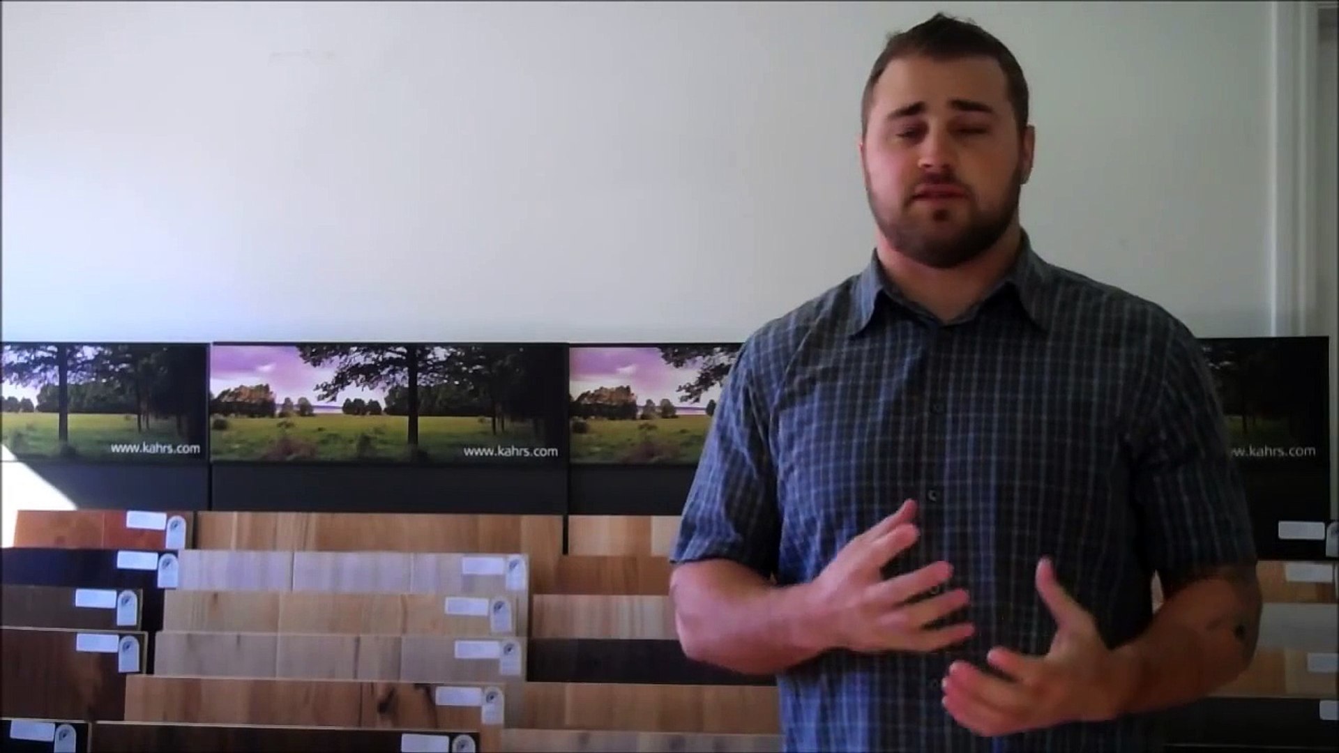 Kahrs Hardwood Flooring Kahrs Flooring Review Video Dailymotion