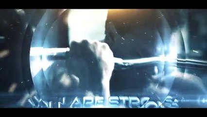 After Effects Project Files - Cinematic Promo Trailer - VideoHive 9065555