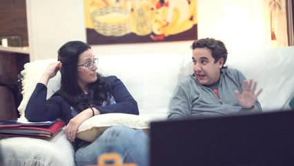 Pedro y Belén - Vídeo regalo de boda para invitados | Vídeo Agradecimiento