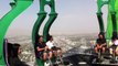 Stratosphere Las Vegas : Insanity Ride