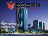 ESSAN YAPI - İnşaat Taahhüt Sanayi Ve Ticaret Ltd. Şti