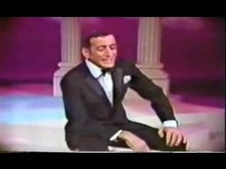 Tony Bennett - For Once In My Life (Mar. 1968)