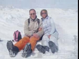 SKI arcs 2007