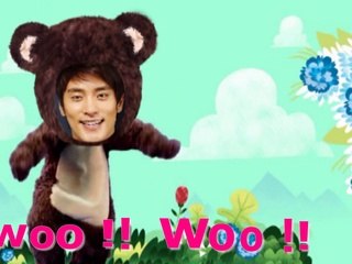 즐거운 주말 보내세요 Have a nice weekend by Sung Hoon 성훈