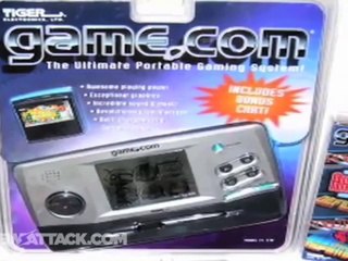 Top 10 Biggest Busts in Gaming | ScrewAttack!