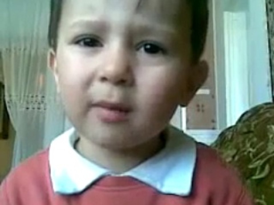 children nice