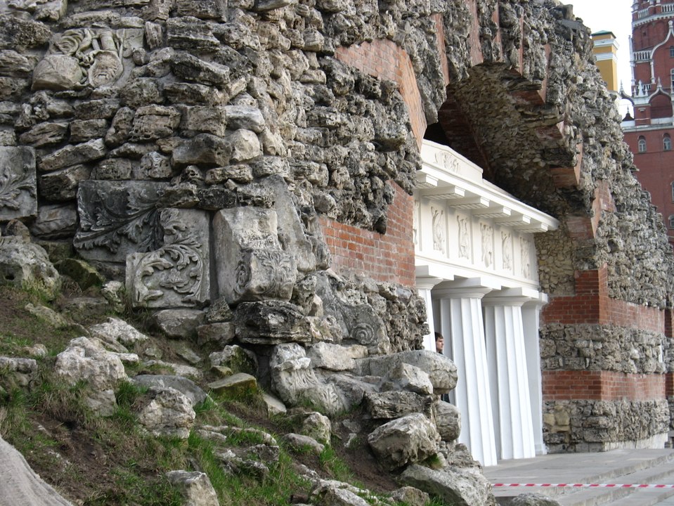 КиноПоезд -08- Родные 7441-1933