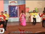 AFREEN DESI MUJRA BRAND NEW - PAKISTANI MUJRA DANCE 2014