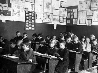 КиноПоезд -09- Шла осень 1934 года 7442 лета