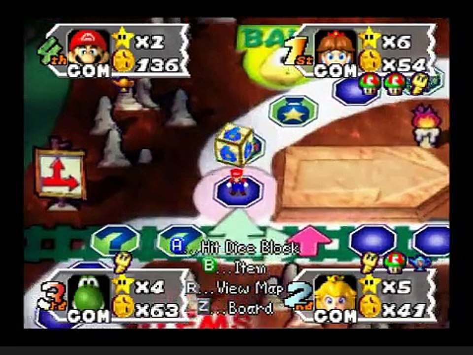 Smash Party 3 - Part 6