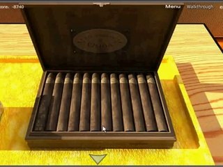 A Home Story IV walkthrough-flash