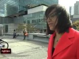 euronews right on - Breaking the glass ceiling
