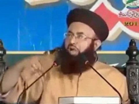 Mufti Dr Ashraf Asif Jalali And Peer Saqib Shaami Challenge To Wahabi Najdi