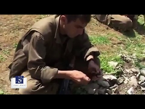 المخاطر الخفيه -1- خيال حزب العمال الكردستاني لمجتمع شيوعي