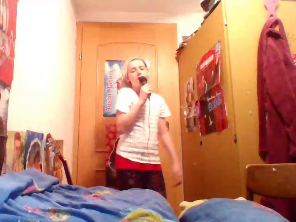 Applaus Applaus Cover Sarah