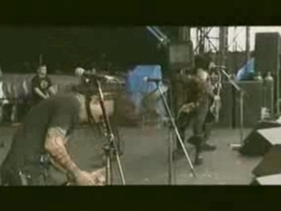 Murderdolls -Mr Mother Fucker & People H
