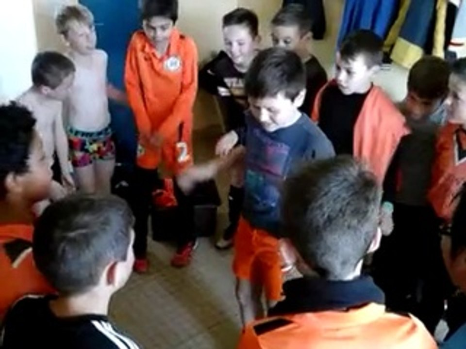 Victoire des U11 a 4- 0 et U11 c 6-3 contre Val...