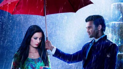 JUDAA FULL SONG - Arijit Singh - Ishqedarriyaan (2015)
