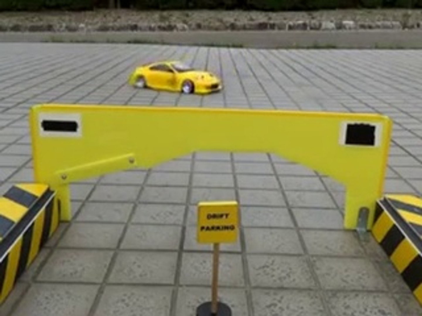 Aparcar Carros Nivel Pro