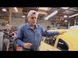 1951 Hudson Hornet - Jay Leno's Garage