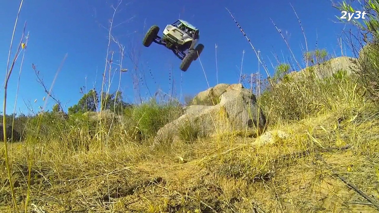 Downhill & Freeride Tribute (pte.3º)