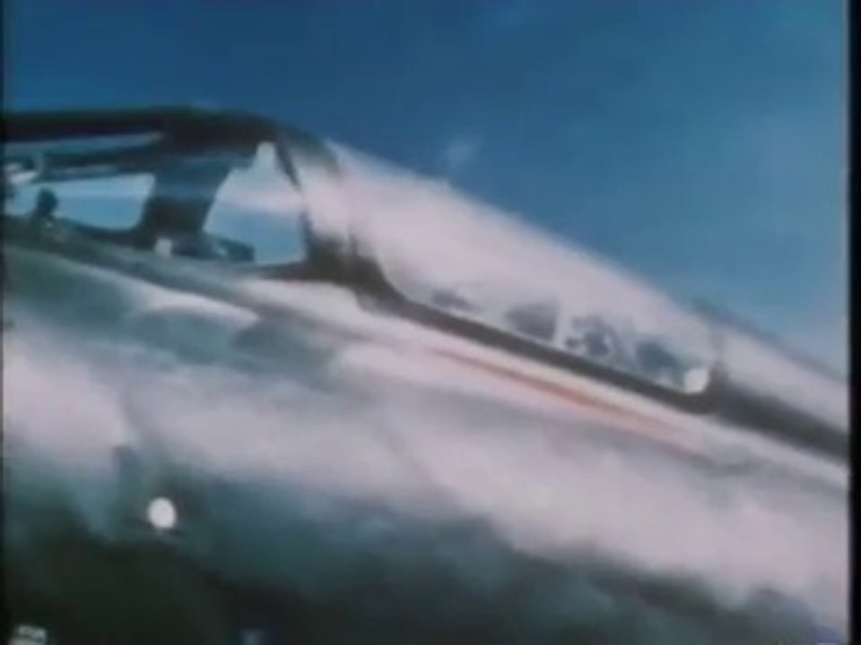 F-4 Phantom Pilots Vietnam
