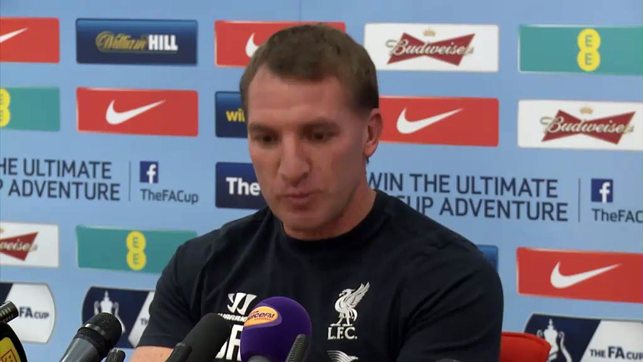 Rodgers: Gemeinsam gegen Diskriminierung