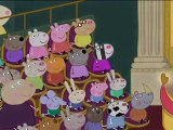 Peppa Pig en Español episodio 4x24 El espectáculo navideño del señor Potato