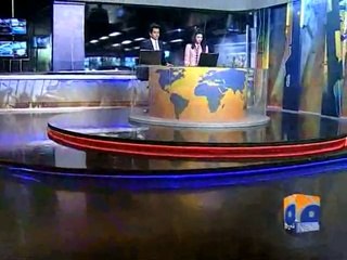 Geo Headlines - 18 Apr 2015 - 1900