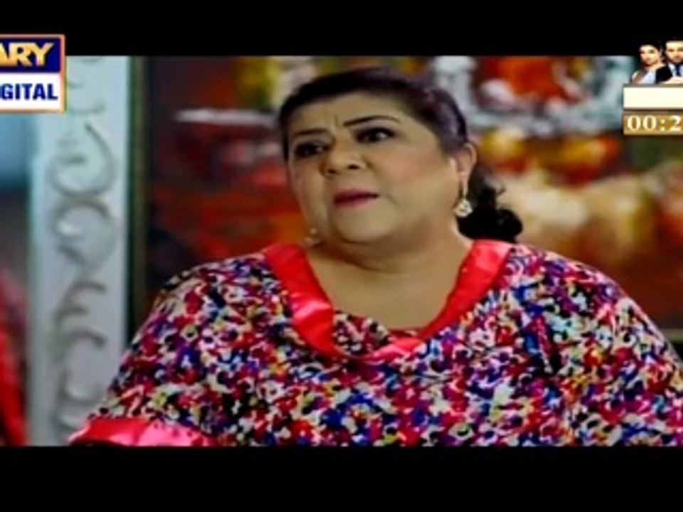 Rasgullay Episode 104 on Ary Digital in High Quality 18th April 2015