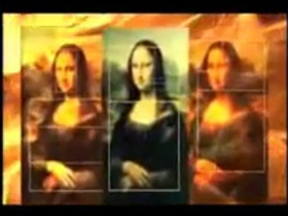 Le Nombre d'Or (la beauté mesurée) et Le MIRACLE DE LA MECQUE - The Golden Ratio