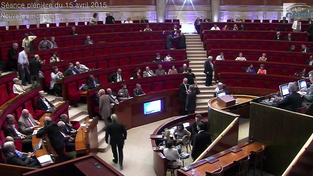 Séance du 15-04-2015 : Nouvelles monnaies - cese