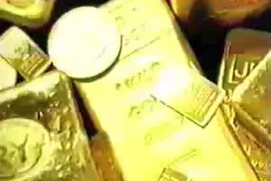 $500 Trillion! And Not On Forbes Richest People List- The Rothschilds - Brave Hd Zone