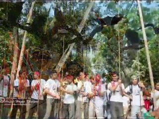 মেলায় যাইরে... Melay Jairey Bangla Traditional Song