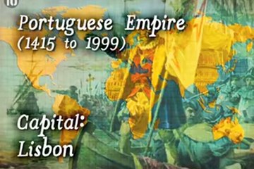 10 Biggest Empires In History - Brave Hd Zone