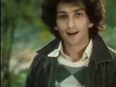 Spécial Variétés Michel Berger et France Gall 1977* (1)