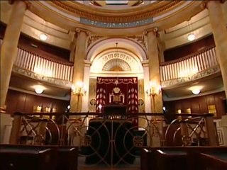 The Nazi Officers Wife (2003) pt1