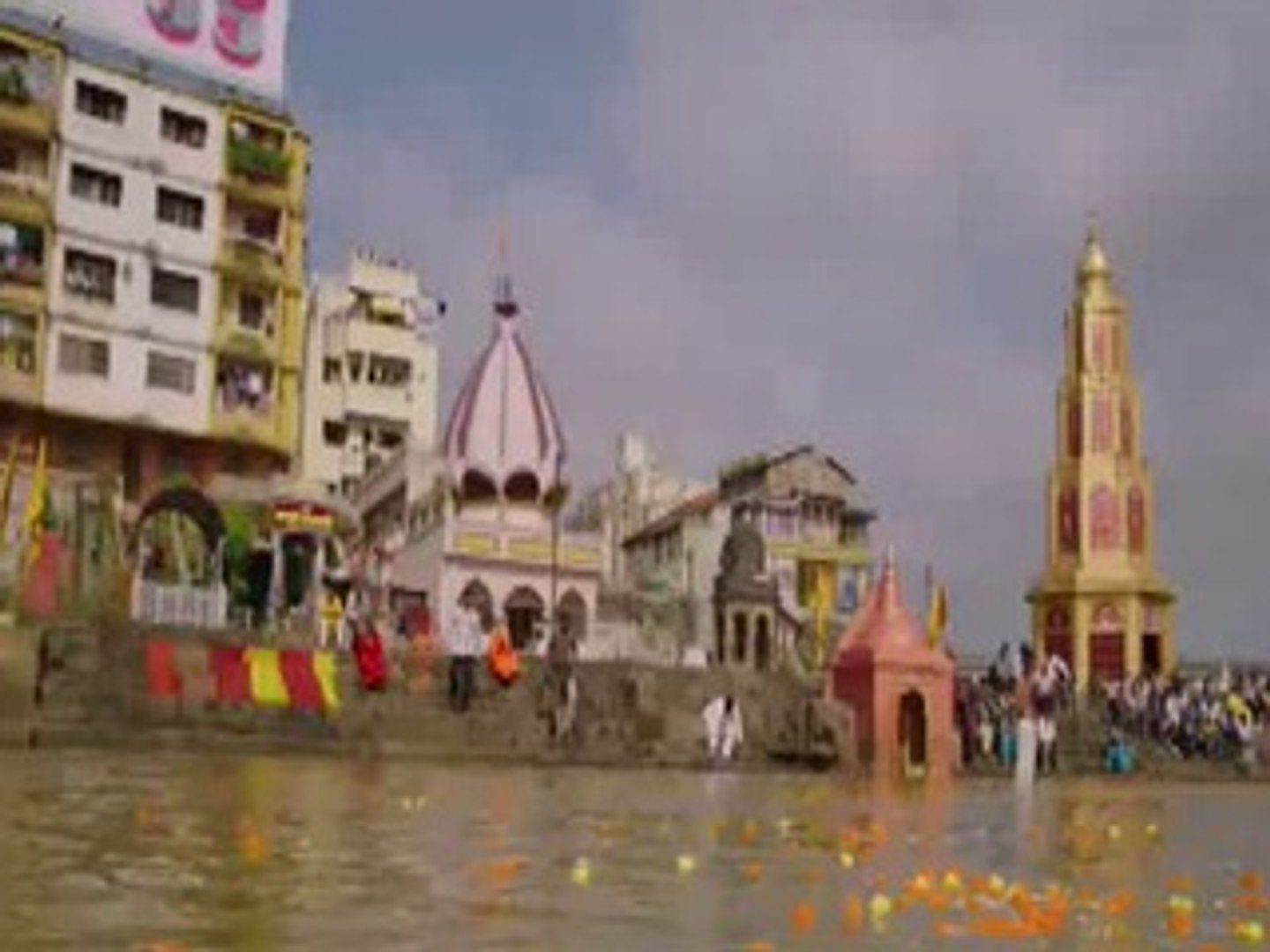⁣bhagwan hai kahan re tu - Full Video Song - pk 2014 - Hindi Movie Song in HD