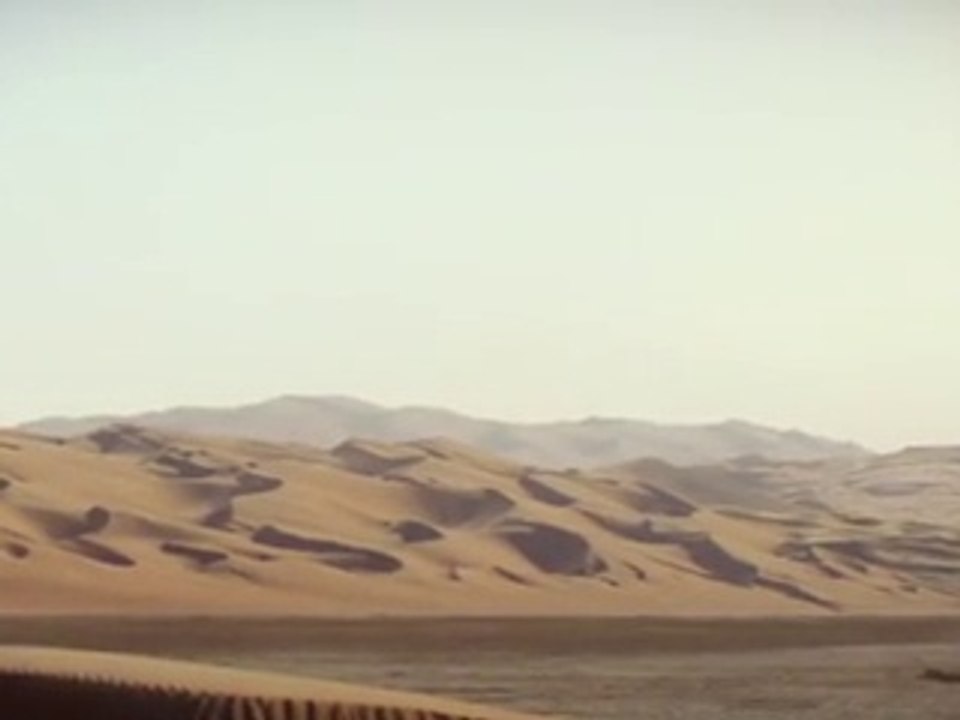 Star Wars- The Force Awakens Official Teaser #2