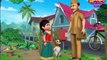 Tabalkarar - Kanmani Tamil Rhymes 3D Animated