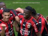 Mathieu Bodmer 1:1 | Nice - PSG 18.04.2015 HD
